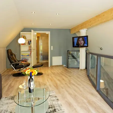 Kapitaensweg 2 Kajuete 07 Karlshagen