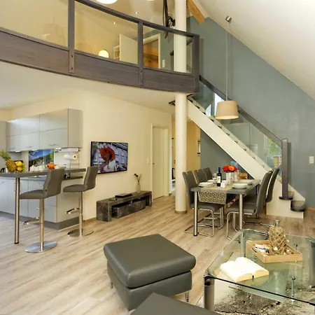 דירה Kapitaensweg 2 Kajuete 07