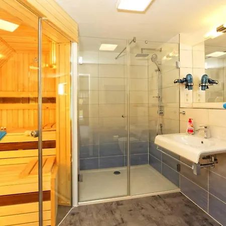 Kapitaensweg 2 Kajuete 07 דירה Karlshagen