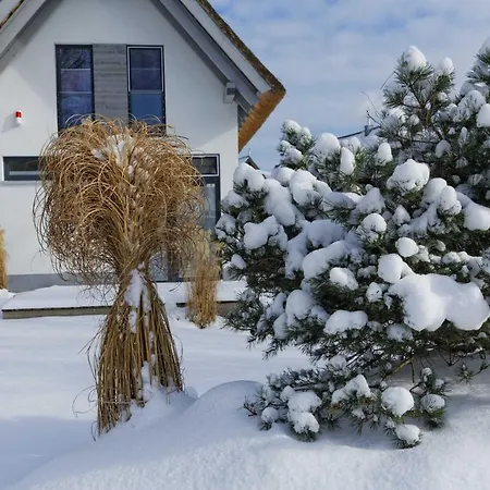 Kapitaensweg 2 Kajuete 07 דירה