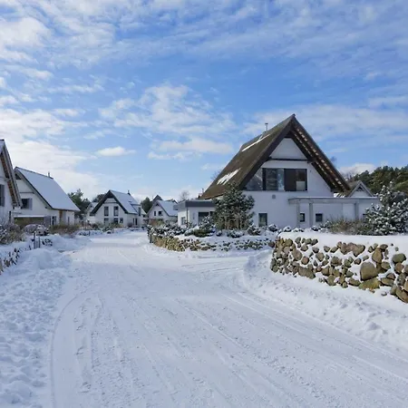 Kapitaensweg 2 Kajuete 07 * Karlshagen