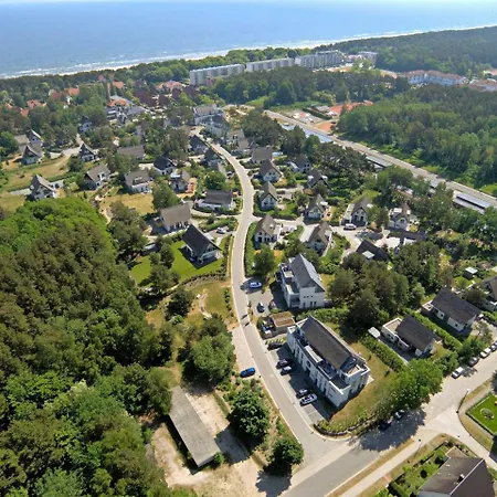 דירה Kapitaensweg 2 Kajuete 07 *