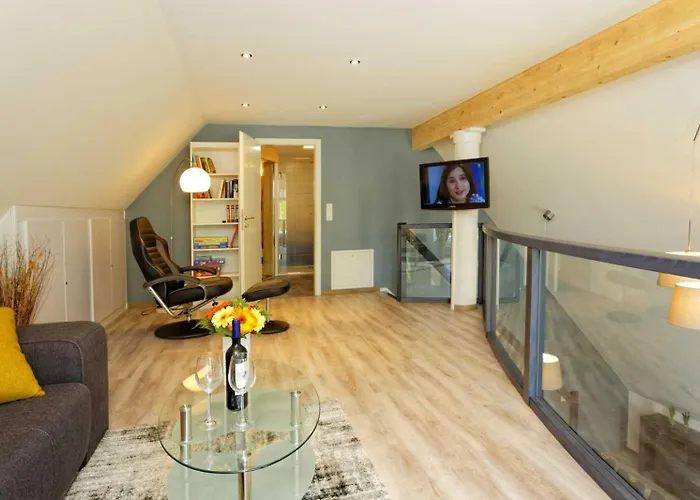 Kapitaensweg 2 Kajuete 07 Karlshagen