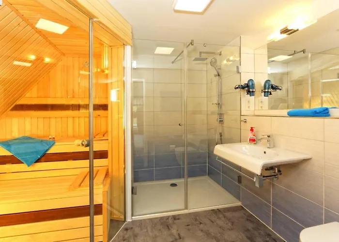 Kapitaensweg 2 Kajuete 07 Apartment Karlshagen